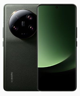 Xiaomi Mi 13 Ultra 5G Standard Edition Dual SIM TD-LTE CN 256GB 2304FPN6DC